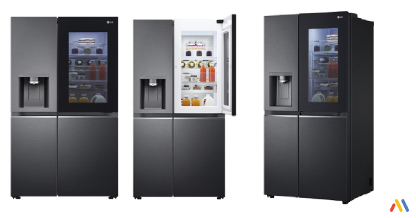 Tủ lạnh thương hiệu LG có bền không?
