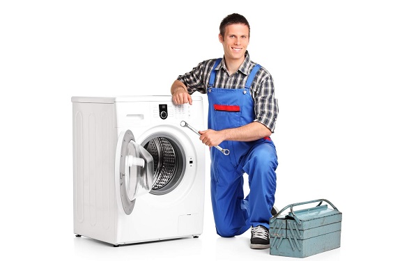 sửa chữa máy giặt electrolux tại tphcm
