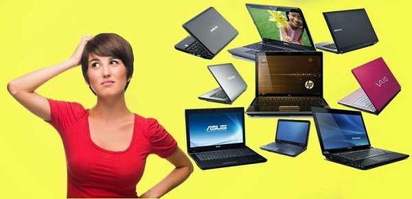 Thu mua laptop cũ huyện Bình Chánh giá cao