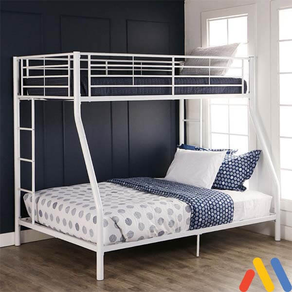 Chọn chất liệu giường tầng đạt chất lượng để quyết định có nên mua giường tầng