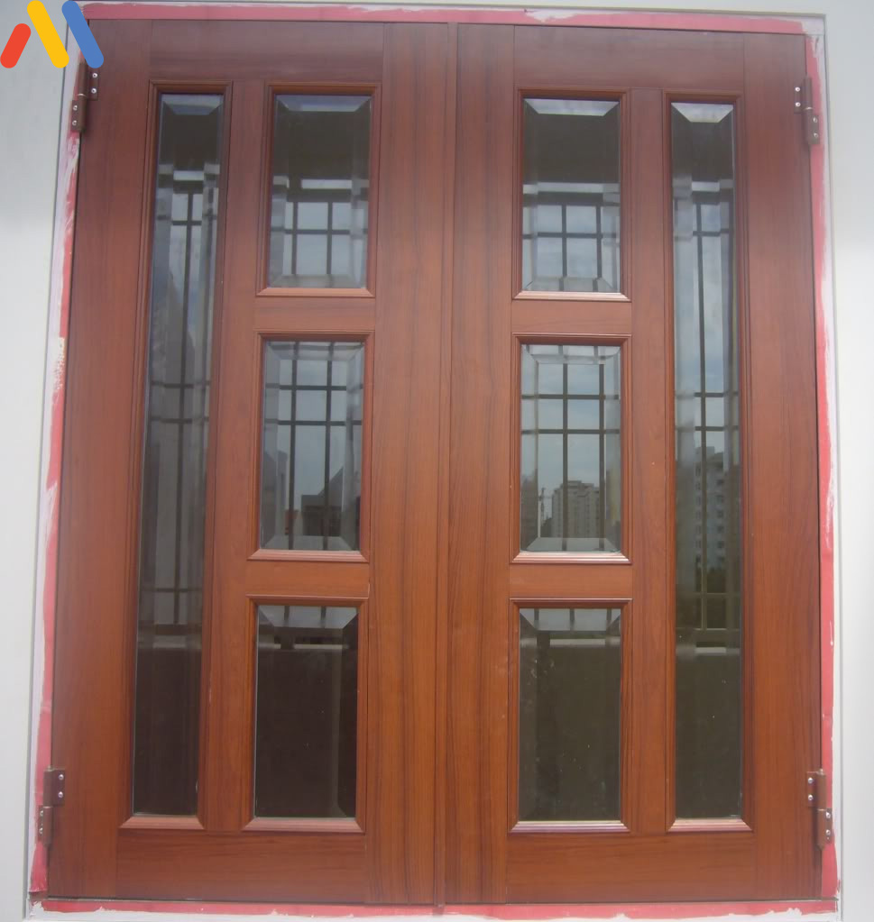 Lựa chọn mẫu cửa sổ gỗ đẹp nhất phù hợp với chi phí