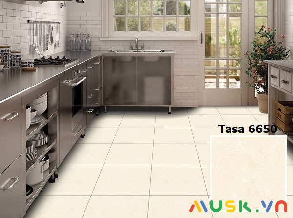 Cách trang trí phòng bếp nhỏ đẹp tối ưu hóa không gian nhờ tường bếp