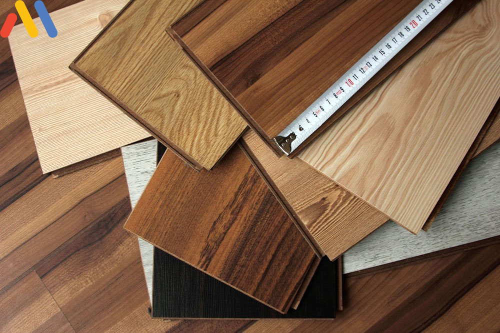 Có nhiều cách thức để phân loại sàn gỗ công nghiệp hiện nay
