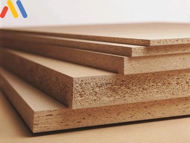 Kích thước của ván lát sàn gỗ công nghiệp rất đa dạng, bản to, bản nhỏ, bản ngắn, bản dài, bản đại, dày 8mm, 10mm, 12mm.