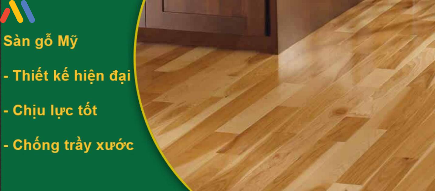 sàn gỗ công nghiệp loại nào tốt nhất ở Mỹ luôn tạo ra sự khác biệt về phong cách trong thiết kế nội thất.