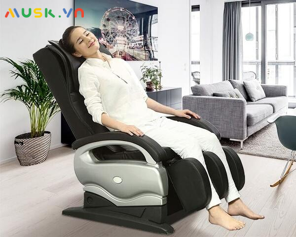 Ghế massage Shika 8900