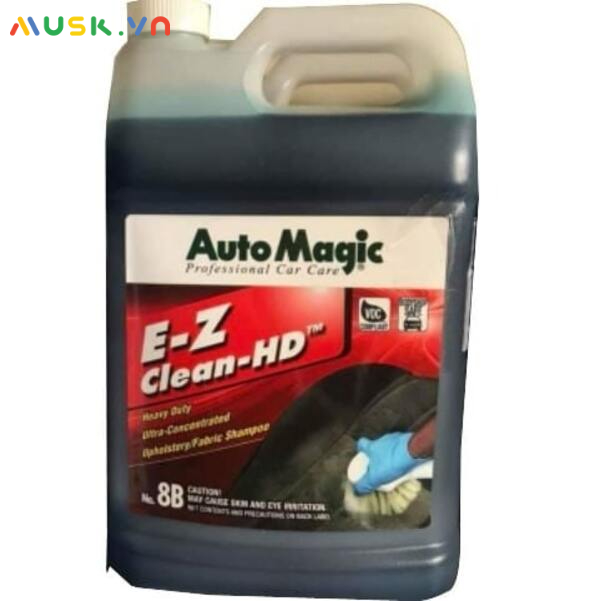 Dung dịch Automagic EZ Clean-HD No 8B