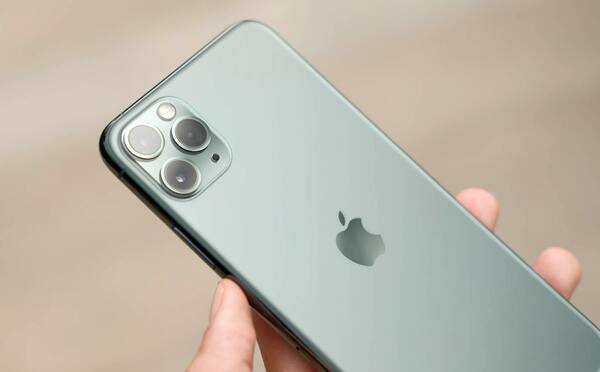 iPhone 11 bị lỗi camera khi chụp ảnh thì cần phải làm gì để khắc phục?