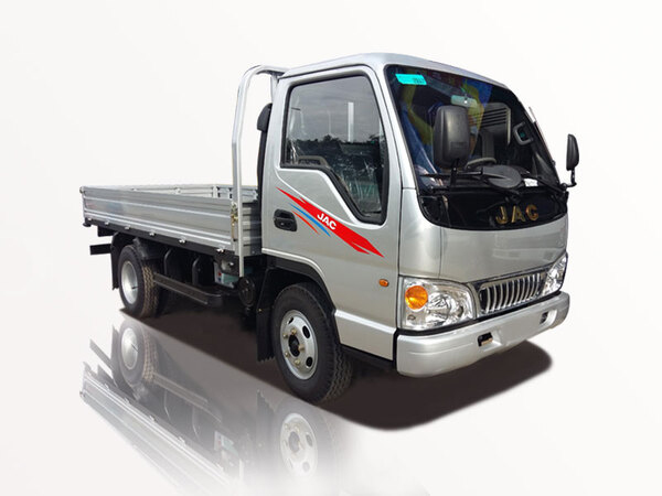 Khả năng vận hành So sánh xe tải Kia 2.4 tấn K165S và xe tải JAC 2.4 tấn