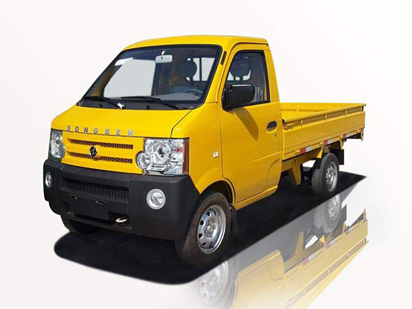 Xe tải Dongfeng mẫu xe tải nhỏ nên mua