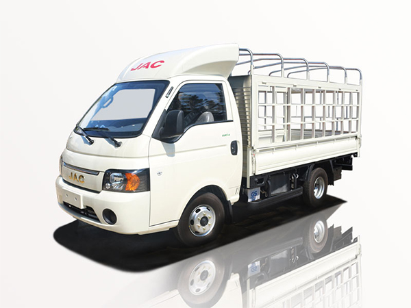 Xe tải Jac Nên mua xe tải Trung Quốc hãng nào