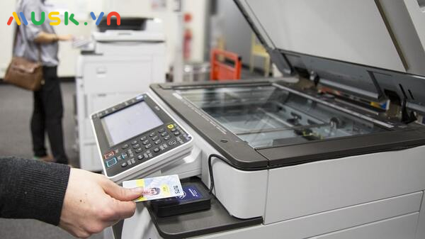 Giá thành các loại máy photocopy hiện nay đắt hay rẻ?