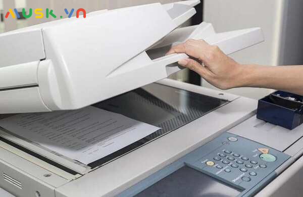 Hướng dẫn sử dụng máy photocopy đúng cách