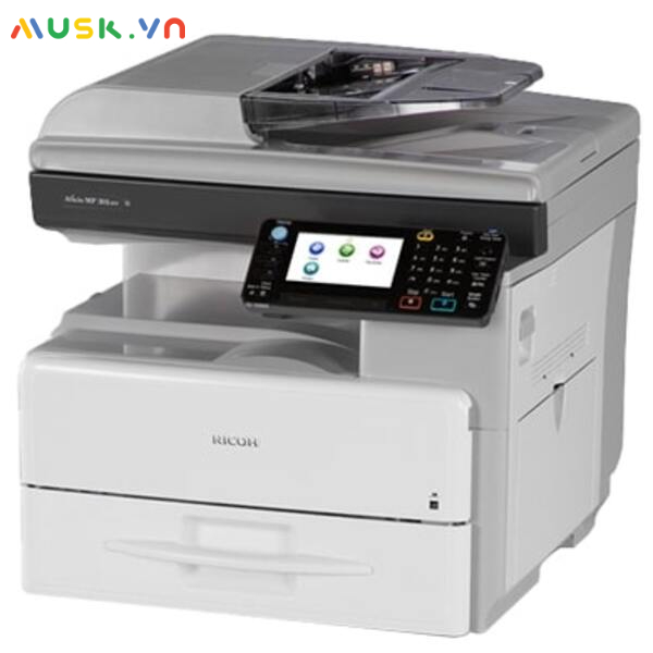 Chọn mua máy photocopy chất lượng, giá tốt