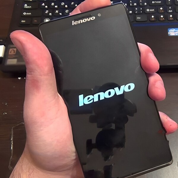 sửa điện thoại lenovo bị treo logo