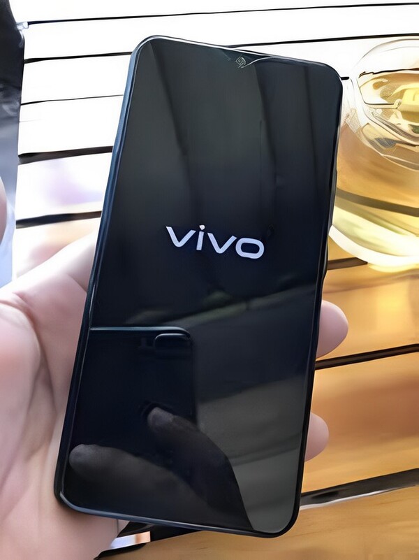 lỗi điện thoại vivo bị treo logo