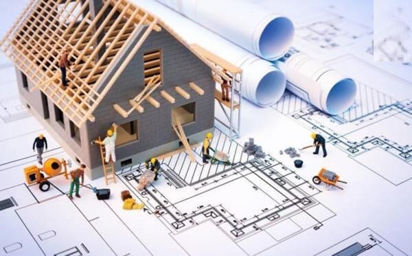 Những yếu tố giúp quy trình xây dựng được đảm bảo