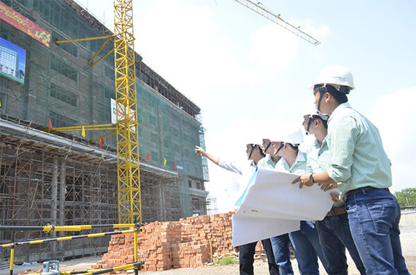 Báo giá xây dựng hiện tại ở tỉnh Tiền Giang