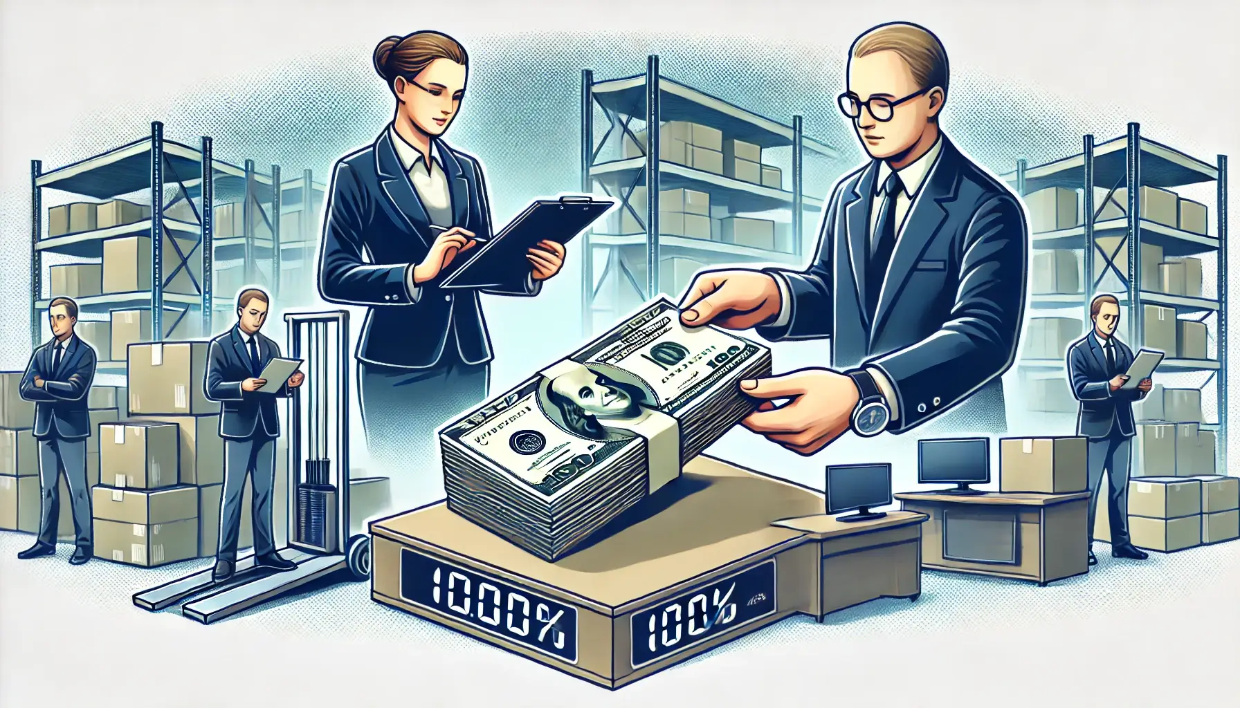 Đồ cũ Gia Bảo thu mua trọn gói các loại