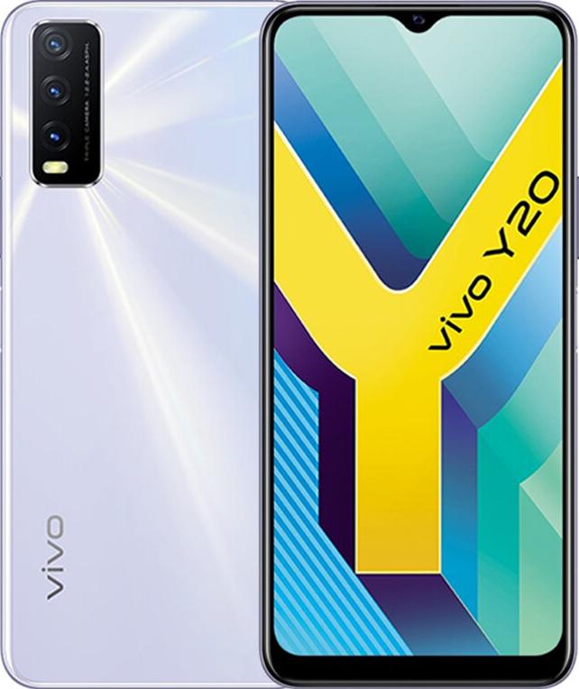 Thu mua điện thoại Vivo