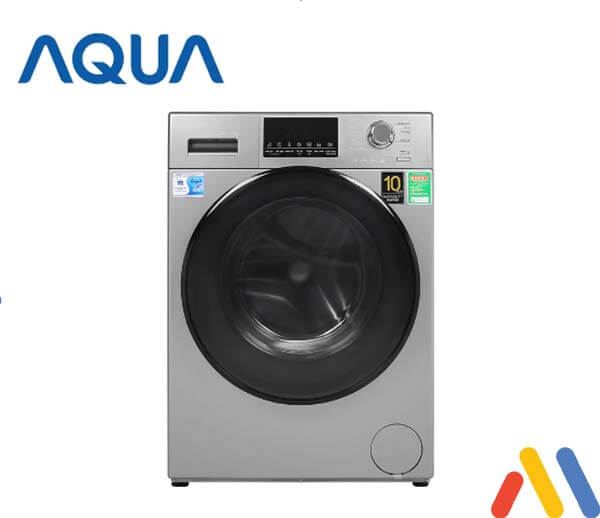 Bảng mã lỗi máy giặt Aqua mà bạn nên biết