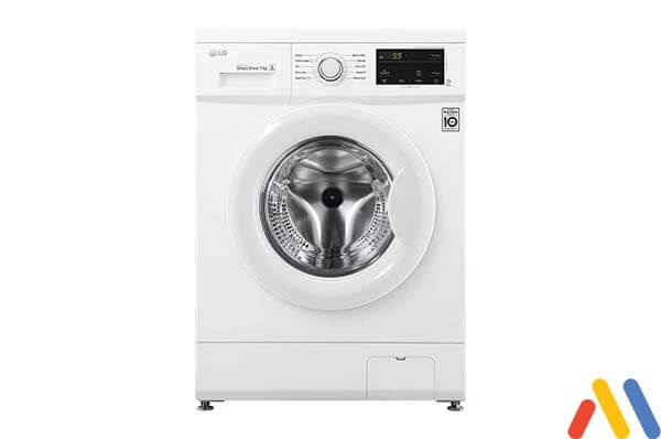 Tổng hợp chi tiết bảng mã lỗi máy giặt LG