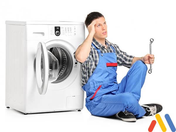 Sửa mã lỗi máy giặt Sanyo EA