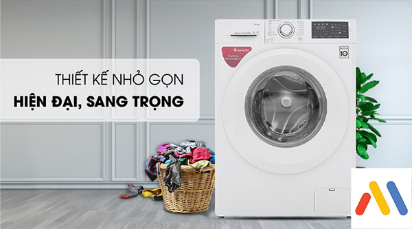 Cách sử dụng máy giặt LG- thương hiệu tới từ Hàn Quốc