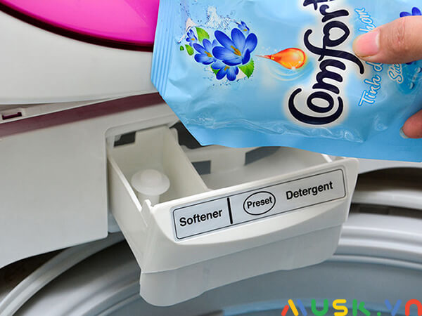 hướng dẫn cách sử dụng máy giặt sanyo tiết kiệm điện