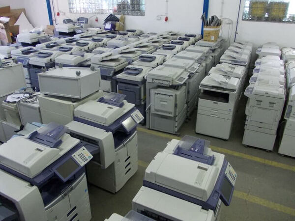công ty long phúc thu mua máy photocopy