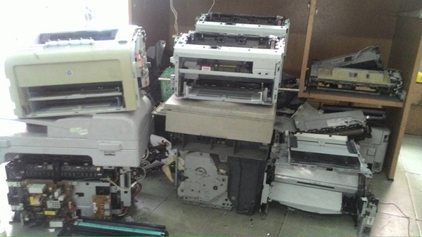 thu mua máy photocopy cũ long phúc