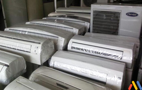 Phương thức làm việc của các doanh nghiệp thu mua máy lạnh cũ q1 này rất hiệu quả