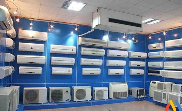 Musk.vn giới thiệu các đơn vị thu mua máy lạnh cũ quận 3 chuyên nghiệp đa dạng các dòng máy lạnh cũ