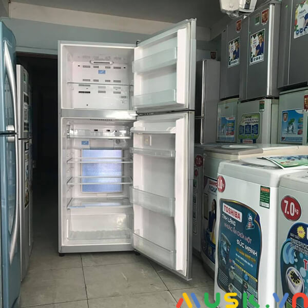 dịch vụ thu mua tủ lạnh huyện bình chánh tại nhà