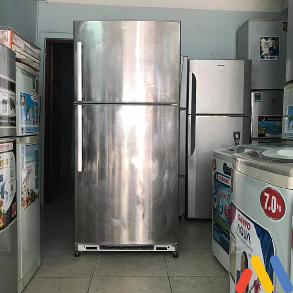 tủ lạnh được thu mua tủ lạnh quận Gò Vấp với giá cực tốt