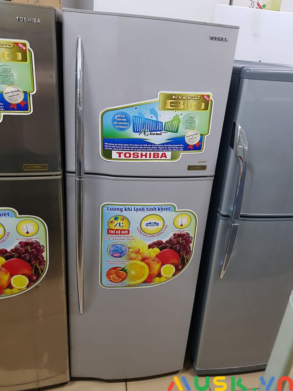 các đơn vị thu mua tủ lạnh huyện hóc môn có nhiều ưu điểm