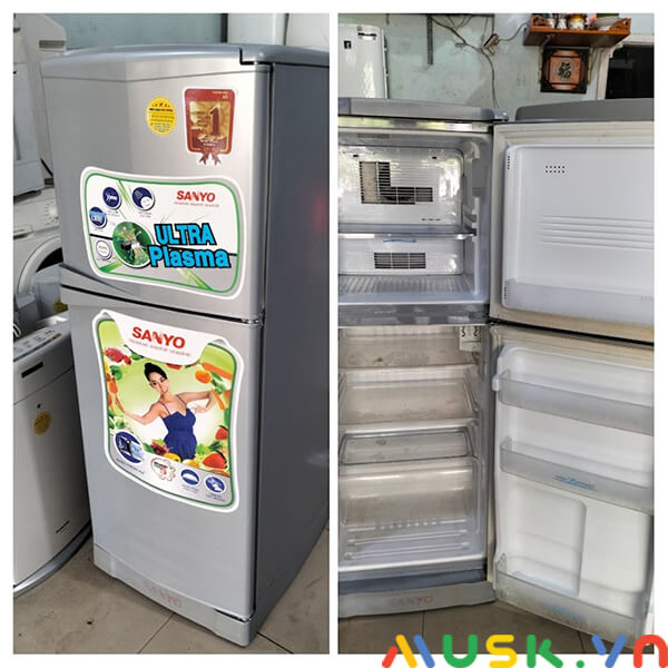 quy trình thu mua tủ lạnh huyện nhà bè chuyên nghiệp