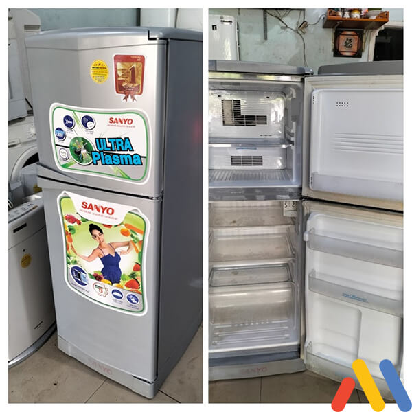 các dòng tủ lạnh được thu mua tủ lạnh quận 11