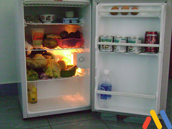 các dòng tủ lạnh được thu mua tủ lạnh quận 5