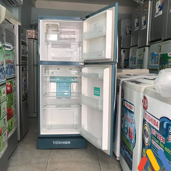 các dòng tủ lạnh được thu mua tủ lạnh quận 6