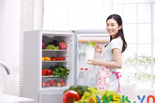 đa dạng các dòng tủ lạnh được thu mua tủ lạnh quận bình tân