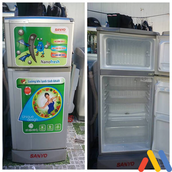 đa dạng các dòng tủ lạnh được thu mua tủ lạnh quận bình thạnh