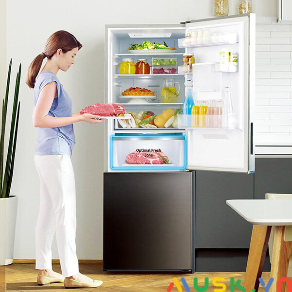Đa dạng các dòng tủ lạnh được thu mua tủ lạnh quận tân bình
