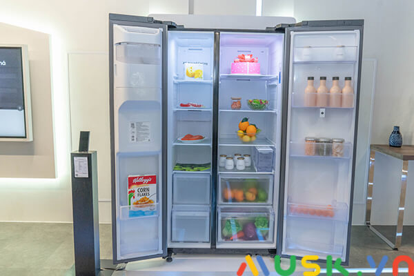 giải đáp thắc mắc khi quy trình thu mua tủ lạnh quận tân bình
