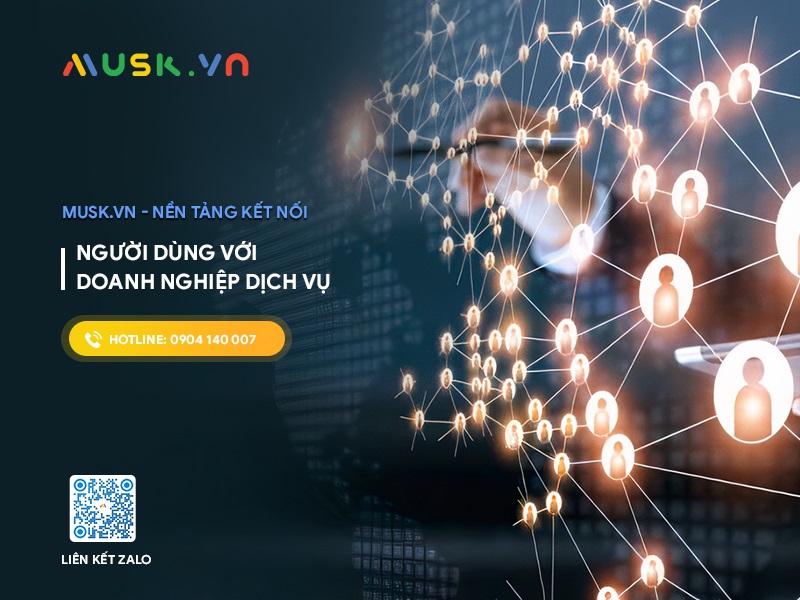 Muskvn - website đăng tin miễn phí thu mua tivi cũ hỏng