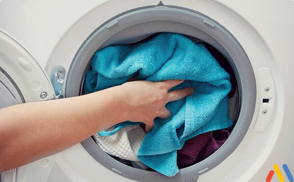 các lỗi thường gặp của máy giặt không thực hiện chức năng vắt