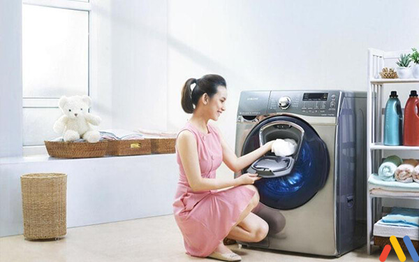 cách sửa máy giặt không quay và một số lưu ý khi sử dụng máy lạnh