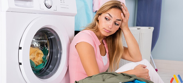 cách sửa máy giặt sharp không giặt