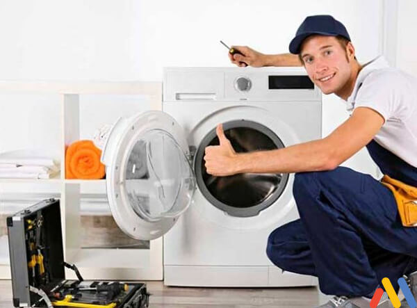 cách sửa máy giặt lỗi không cấp nước
