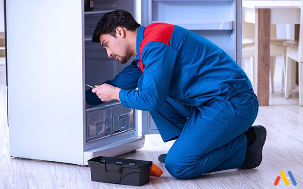 Cảm biến nhiệt tủ lạnh bị hỏng có nghiêm trọng?